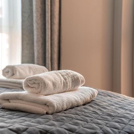 Wroclawska Comfort Apartment Krakau Buitenkant foto